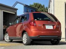 2009 Mazda Verisa