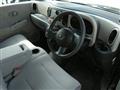 2011 Nissan Cube