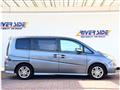 2009 Honda Step WGN