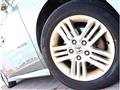 2009 Honda Step WGN