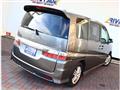 2009 Honda Step WGN