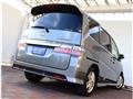 2009 Honda Step WGN
