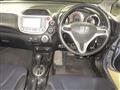 2008 Honda Fit