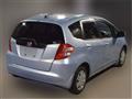 2008 Honda Fit