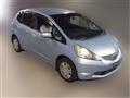 2008 Honda Fit