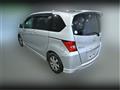 2010 Honda Freed