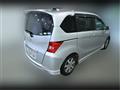 2010 Honda Freed
