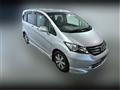 2010 Honda Freed