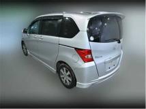 2010 Honda Freed