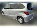 2011 Honda Freed