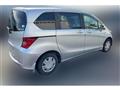 2011 Honda Freed