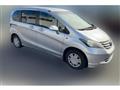 2011 Honda Freed