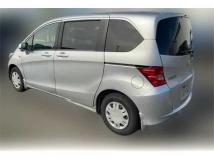 2011 Honda Freed