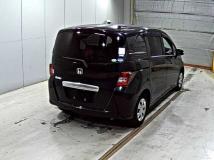 2011 Honda Freed