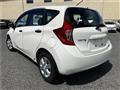 2013 Nissan Note