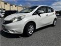 2013 Nissan Note