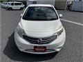 2013 Nissan Note
