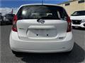 2013 Nissan Note