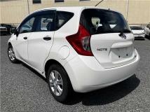 2013 Nissan Note