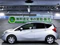 2014 Nissan Note