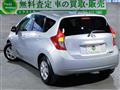 2014 Nissan Note