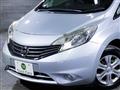 2014 Nissan Note