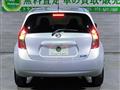 2014 Nissan Note