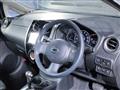 2014 Nissan Note