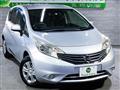 2014 Nissan Note