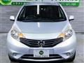 2014 Nissan Note