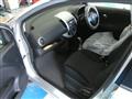 2010 Nissan Note