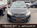 2012 Mazda Demio