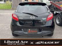 2012 Mazda Demio