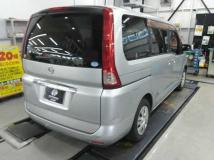 2008 Nissan Serena