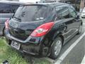 2009 Nissan Tiida