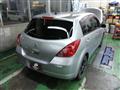 2007 Nissan Tiida