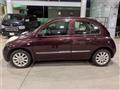 2007 Nissan March