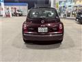 2007 Nissan March