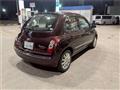2007 Nissan March