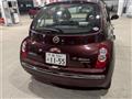 2007 Nissan March