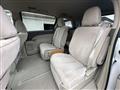 2008 Toyota Estima