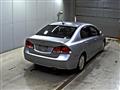 2009 Honda Civic Hybrid