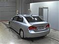 2009 Honda Civic Hybrid