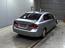 2009 Honda Civic Hybrid
