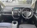 2008 Nissan Serena