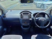 2009 Nissan Lafesta