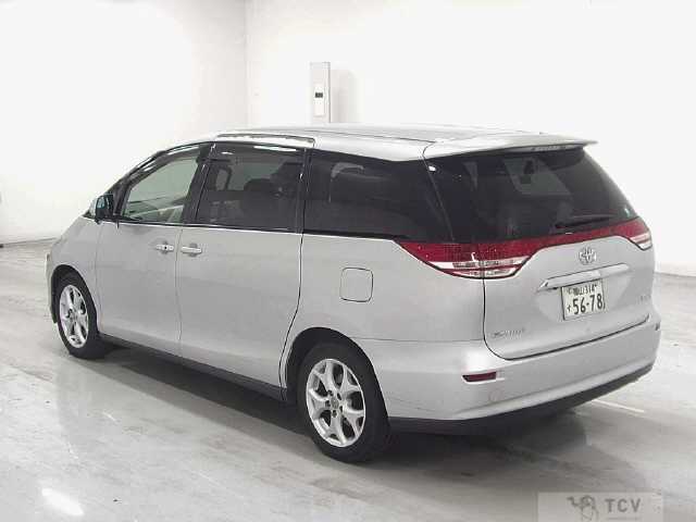 2006 Toyota Estima