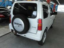 2005 Suzuki Jimny