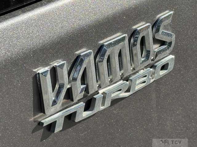 2011 Honda Vamos