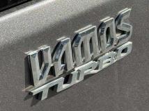 2011 Honda Vamos